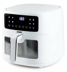 DOMO DO1136FR digitálna teplovzdušná fritéza, 6 l