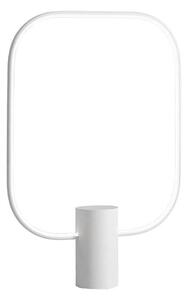 Redo 01-1226 - LED stmievateľná stolová lampa DOM LED/21W/230V biela