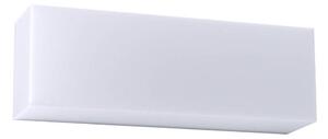 Redo 90329 - LED vonkajšie svietidlo KODIAK LED/12W/230V 4000K 30 cm IP65 biele