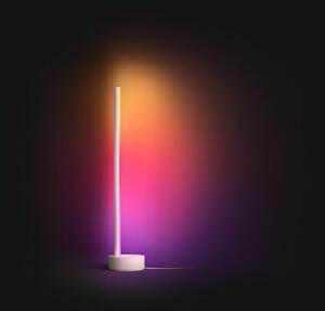 Philips Hue White and color ambiance 8718696176238 Signe stolové svietidlo LED 55,3m 11,8W/lm 2000-6500K+RGB biela bluetooth