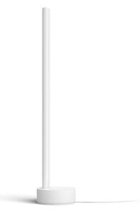 Philips Hue White and color ambiance 8718696176238 Signe stolové svietidlo LED 55,3m 11,8W/lm 2000-6500K+RGB biela bluetooth