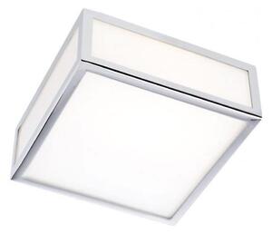 Redo 01-1236 -LED Kúpeľňové stropné svietidlo EGO LED/12W/230V IP44 lesklý chróm