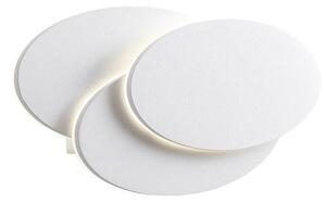 Redo 01-2297 - LED Nástenné svietidlo GAMER LED/36W/230V biela