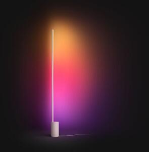 Philips Hue White and color ambiance 8719514476196 Signe stojanové svietidlo LED D111mm 29W/1800lm 2000-6500K+RGB biela bluetooth