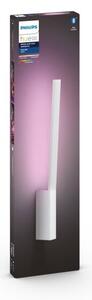 Philips Hue White and color ambiance 8719514343443 Liane nástenné svietidlo LED 20W/900lm 2000-6500K+RGB biela bluetooth