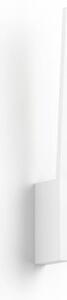 Philips Hue White and color ambiance 8719514343443 Liane nástenné svietidlo LED 20W/900lm 2000-6500K+RGB biela bluetooth