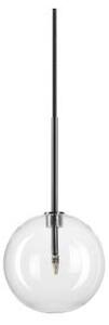 Ideal Lux 306537 EQUINOXE závesné svietidlo 1xG4 D150mm chrómová