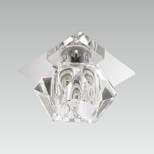 Prezent 34041 Zenith LED stropné bodové svietidlo 1 x 5W (380lm)