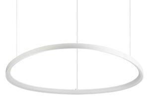 Ideal Lux 303895 GEMINI závesné svietidlo LED 82W 10000/6570lm 3000K biela