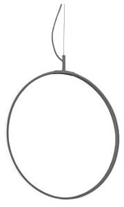 Ideal Lux 291345 CIRCUS závesné svietidlo LED 29W 3250/1310lm 3000K čierna