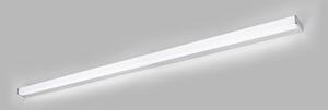 LED2 4071055 QUADRA 120 nástenné svietidlo LED 24W/1920lm 3000K/4000K IP44