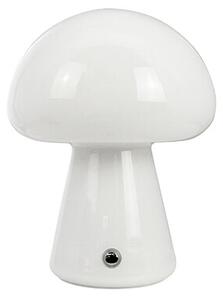 DybergLarsen - Morkel Mushroom Portable Stolová Lampa White Dyberg Larsen - Lampemesteren