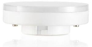 Ideal Lux 253404 LED žiarovka GX53 D75mm 7W/600lm 4000K biela