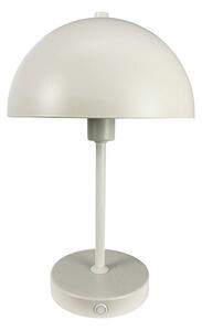 DybergLarsen - Stockholm Portable Stolová Lampa Pearl White