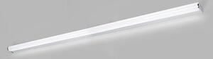 LED2 4070955 TONDA 120 nástenné svietidlo LED 24W/1920lm 3000K/4000K IP44
