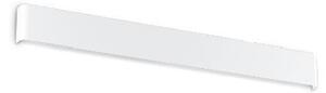 Ideal Lux 287621 DELTA nástenné svietidlo LED 30W 3600/3150lm 3000K biela