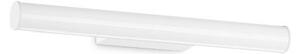 Ideal Lux 287782 PRETTY nástenné svietidlo LED 24W 1250/910lm 3000K IP54 biela