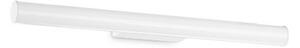 Ideal Lux 287775 PRETTY nástenné svietidlo LED 17W 2200/1620lm 3000K IP54 biela