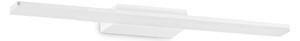 Ideal Lux 287669 MAKE-UP nástenné svietidlo LED 18W 2300/1930lm 3000K IP54 biela
