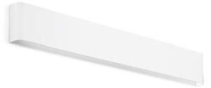 Ideal Lux 287645 DELTA nástenné svietidlo LED 19,5W 2050/1790lm 3000K biela