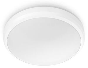 Philips 8719514417939 Doris vonkajšie stropné svietidlo LED 6W/640lm 4000K IP54 biela