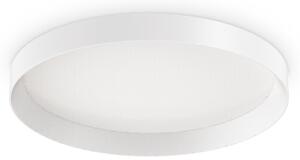 Ideal Lux 270272 FLY stropné svietidlo LED D350mm 18W 2650/2110lm 3000K biela