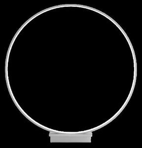 Immax 07083L NEO ARO Smart LED stolná lampička 45cm 18W + diaľkové ovládanie