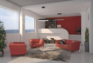 Immax 07080L-80 NEO LIMITADO Smart závesné svietidlo 80cm 48W čierna s diaľkovým ovládaním Zigbee 3.0