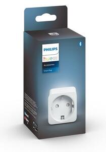 Philips Hue Smart Accessory 8719514342309 Smart plug EU (zásuvka bez uzemňov. kolíka) Bluetooth