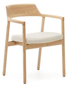 Béžový poťah 46 cm Alocs – Kave Home