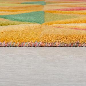 Vlnený koberec Flair Rugs Reverie, 120 x 170 cm