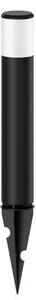Philips 8720169269231 GardenLink Low Volt Purex nízkonapäťový vonkajšie svietidlo/stĺpik LED 1,5W/180lm 2700K IP44 čierna, bez napájania