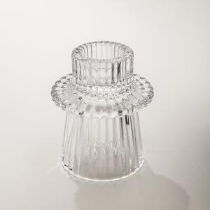 Svietnik Classic Vintage I 6x6x7 cm