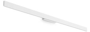 Ideal lux 328584 OUTDOOR LINEA vonkajšie nástenné svietidlo LED 23W 2600/2160lm 3000K IP54 biela