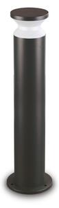Ideal lux 321639 OUTDOOR TORRE vonkajšie stojanové svietidlo/stĺpik 1xE27 V800mm IP65 čierna