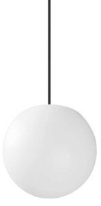 Ideal lux 318837 OUTDOOR SOLE vonkajšie závesné svietidlo 1xE27 IP44 biela