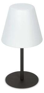Ideal lux 298597 OUTDOOR ARCADIA vonkajšia stolná lampička 1xE27 V529mm IP44 antracitová