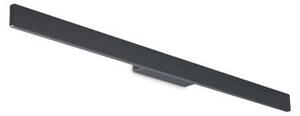 Ideal lux 313467 OUTDOOR LINEA vonkajšie nástenné svietidlo LED 20W 1950/1630lm 3000K IP54 antracitová