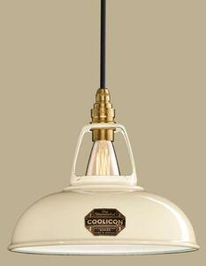 Coolicon - Original 1933 Design Závěsná Lampa Classic Cream - Lampemesteren