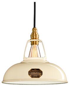 Coolicon - Original 1933 Design Závěsná Lampa Classic Cream - Lampemesteren