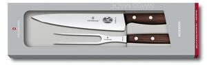 SADA KUCHYŇSKÝCH NOŽŮ VICTORINOX, 2KS