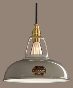 Coolicon - Original 1933 Design Závěsná Lampa Original Grey - Lampemesteren