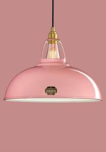 Coolicon - Large 1933 Design Závěsná Lampa Powder Pink - Lampemesteren
