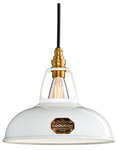 Coolicon - Original 1933 Design Závěsná Lampa Original White - Lampemesteren