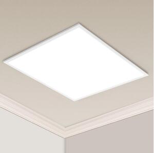Aigostar - LED Podhľadový panel LED/40W/230V 3000K/4000K/6500K 60x60cm biela