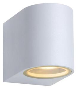 Lucide 22861/05/31 - LED Stmievateľné vonkajšie svietidlo ZORA 1xGU10/5W/230V IP44