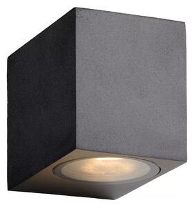 Lucide 22860/05/30 - LED Stmievateľné vonkajšie svietidlo ZORA 1xGU10/5W/230V IP44