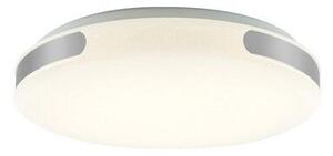 RABALUX 71085 DANUTA2 stropné svietidlo LED D390mm 24W/1700lm 4000K chrómová, starlight efekt