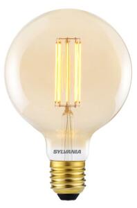 Sylvania 0030155 LED žiarovka ToLEDo Vintage E27 7W 640lm 2000K