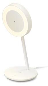 Philips Wiz Tunable White 8720169072695 Portrait Desk Lamp stolová lampička LED 10W/600lm 2700-6500K biela USB-C